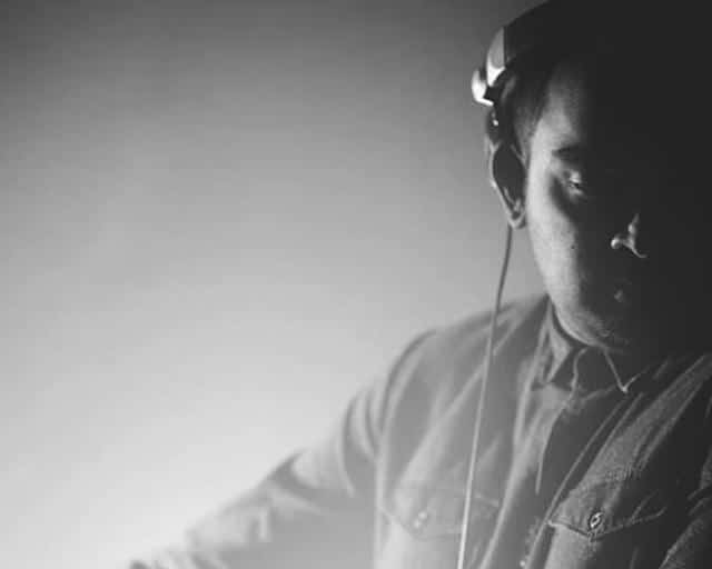 City Nomads Radio: Joshua P