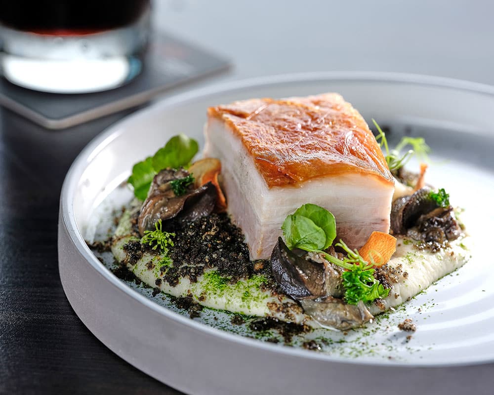 The Weekly Grub: 5 Things To Eat & Drink in Singapore This Week