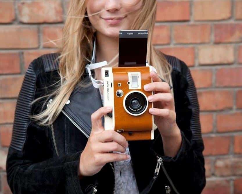 Lomography Embassy Singapore