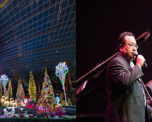 Top 5 things to do in Singapore this week: 15th -21st December 2014