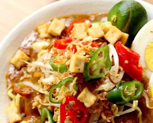 Food for Thought @ Singapore Botanic Gardens