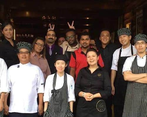 BUYAN’s Anniversary – 3 years!