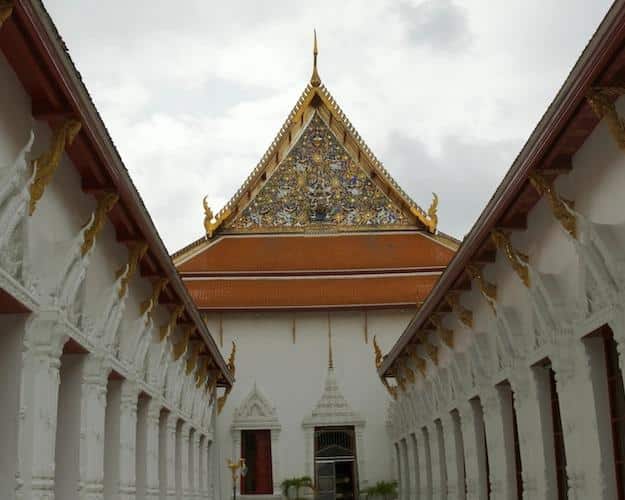 Wat Mahathat