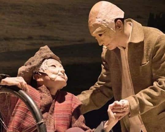 Travel with Mum 和妈妈中国漫游