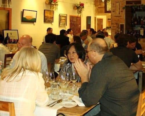 Ristorante Pietrasanta