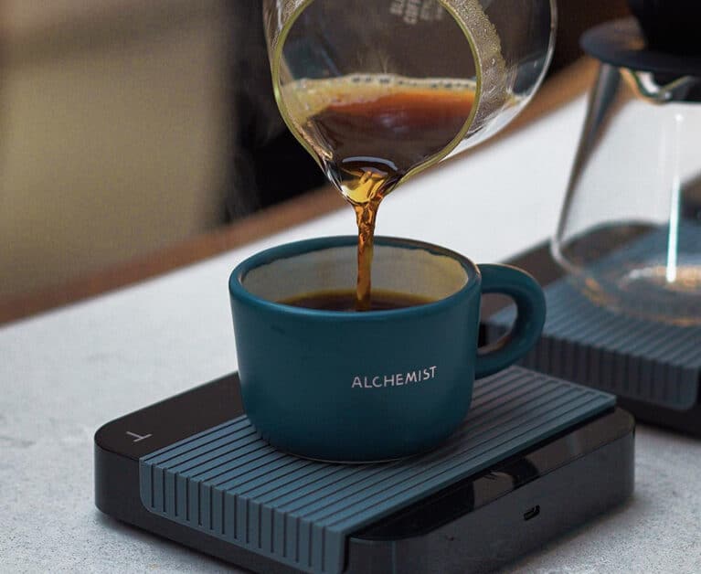 Best Coffee Spots In Singapore For Specialty Coffee, Unique Flavours And Tasty Treats