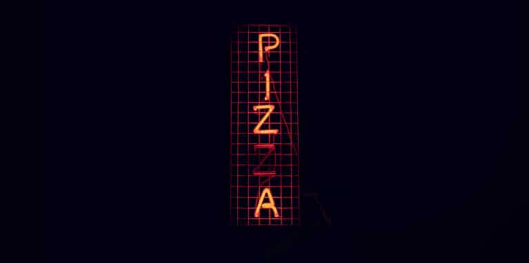 The Art of Pizza in Tokyo: 5 Vegetarian Pizzas You Need to Try