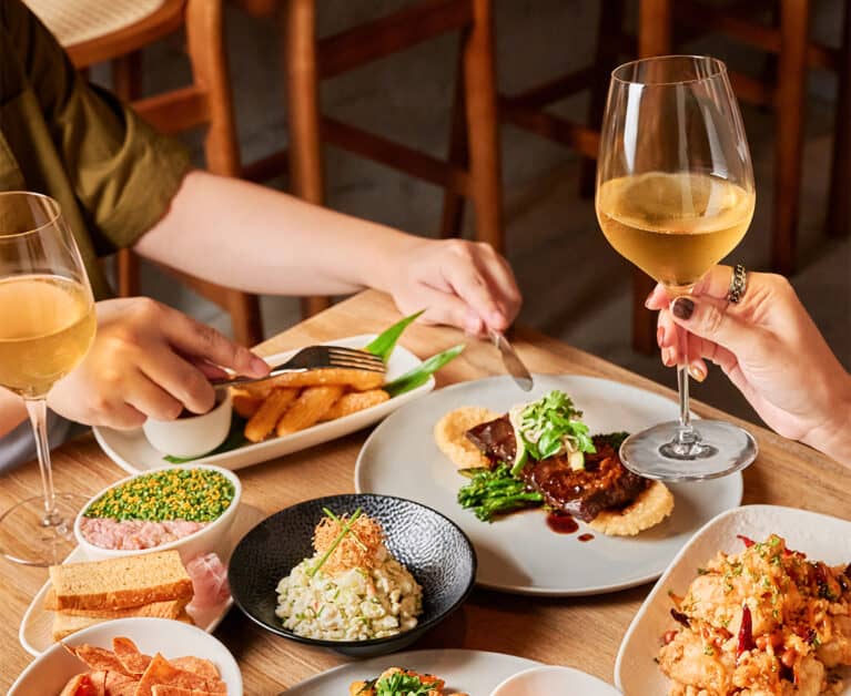 Just Opened September 2023: New Restaurants, Cafés and Bars in Singapore This Month