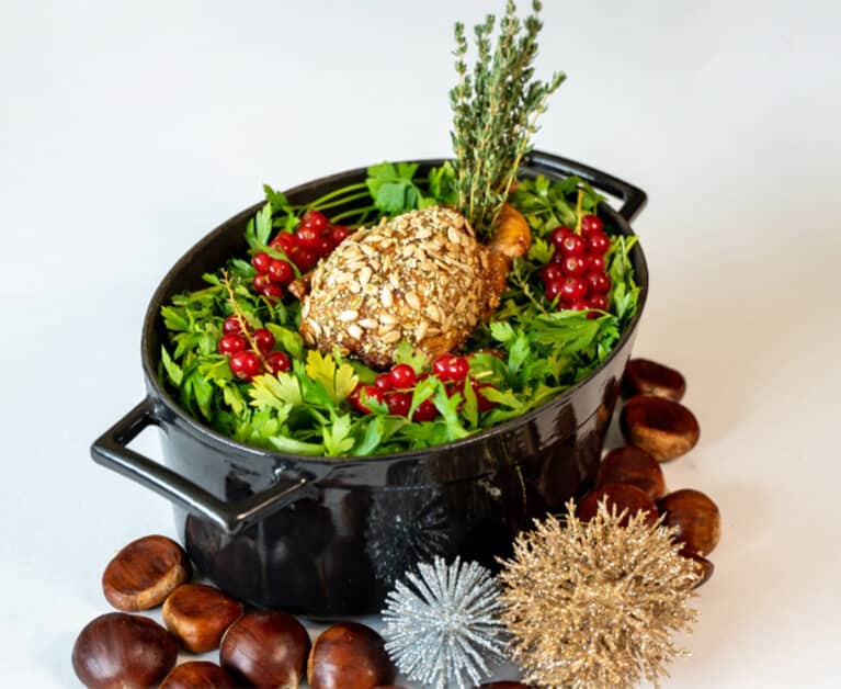 Art di Daniele Sperindio Xmas