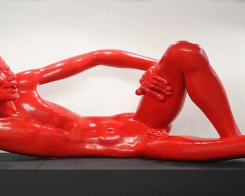 Revel in creative delight as Art Stage 2012 hits Singapore