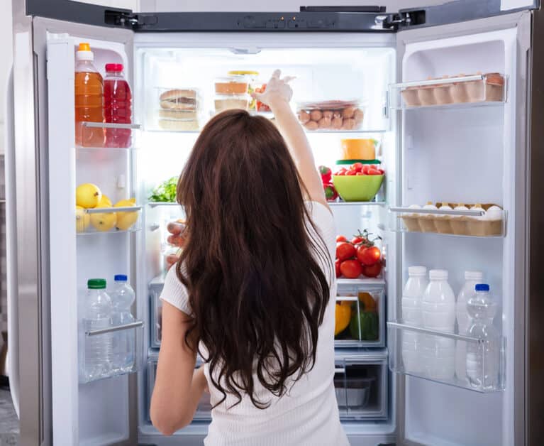 Chill with Style: How Refrigerators Became the Centerpiece of Urban Living