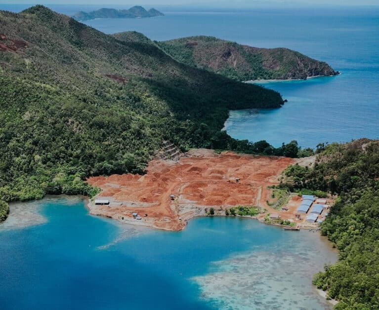Raja Ampat Loses 930 Football Fields to Nickel Mining, Endangering Global Coral Ecosystems