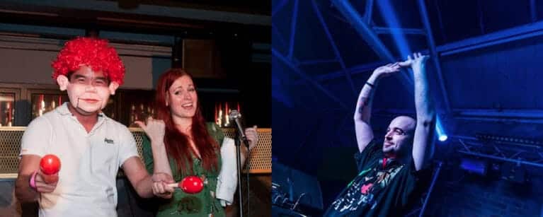 5 Things to Do This Week: 16th – 22nd March 2015