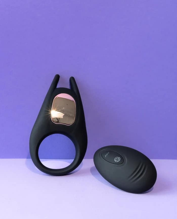 a photo of batman c*ck ring on hedonisttribe.com 