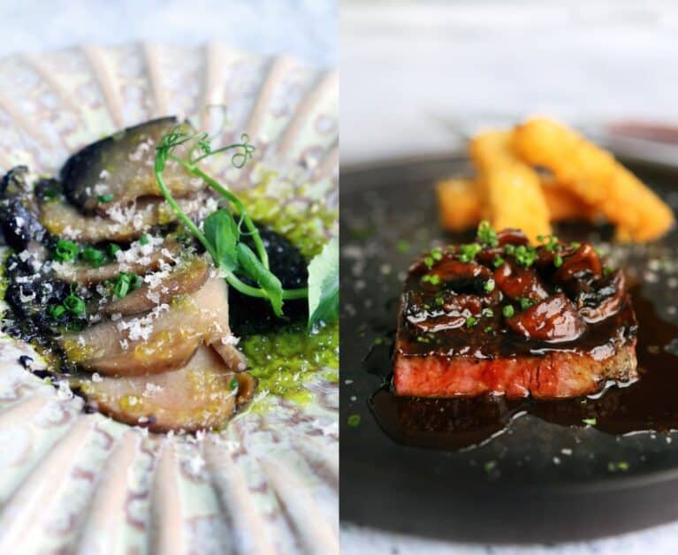 Review: Bedrock Origin Fires Up Surf and Turf in The Great Beef and Reef on Sentosa, Singapore