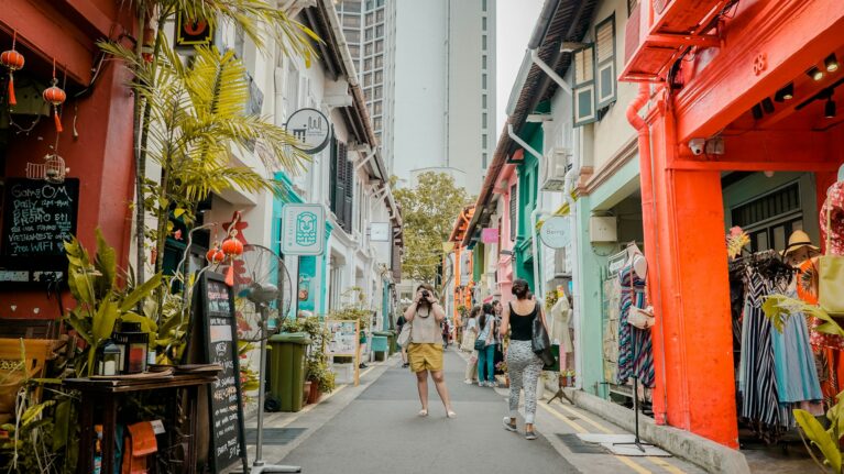 Best Things To Do in Singapore this August 2025