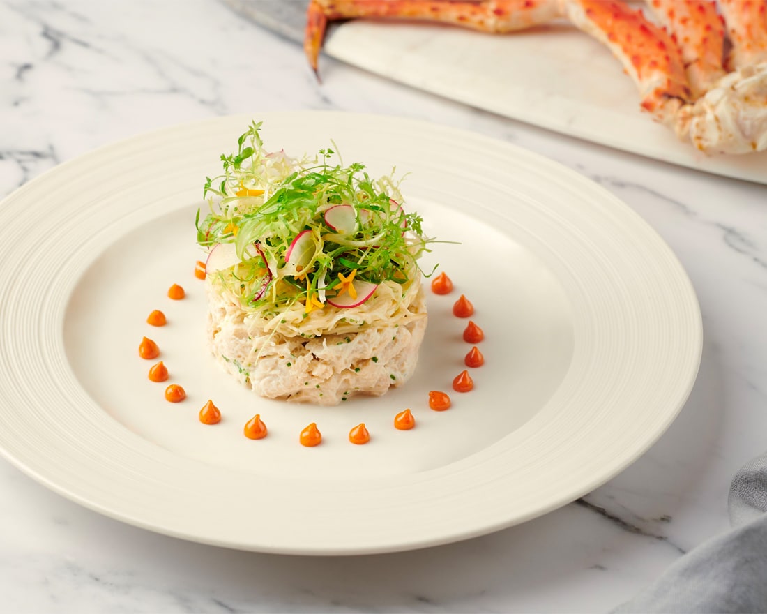 Weekly Grub: 5 Things To Eat And Drink In Singapore This Week