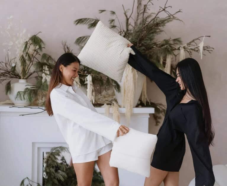 Stay Comfortable At Home: Where To Get Stylish, Quality Loungewear & Sleepwear In Singapore