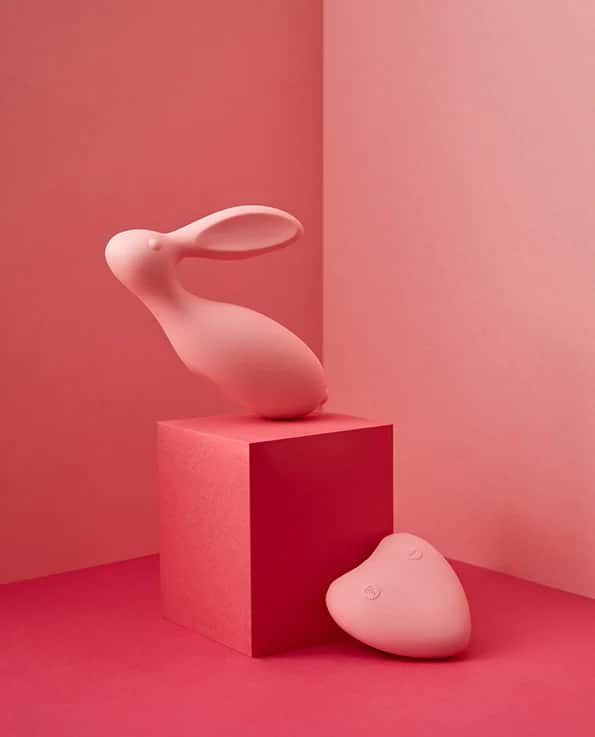 a photo of a Dual-Stimulation Device