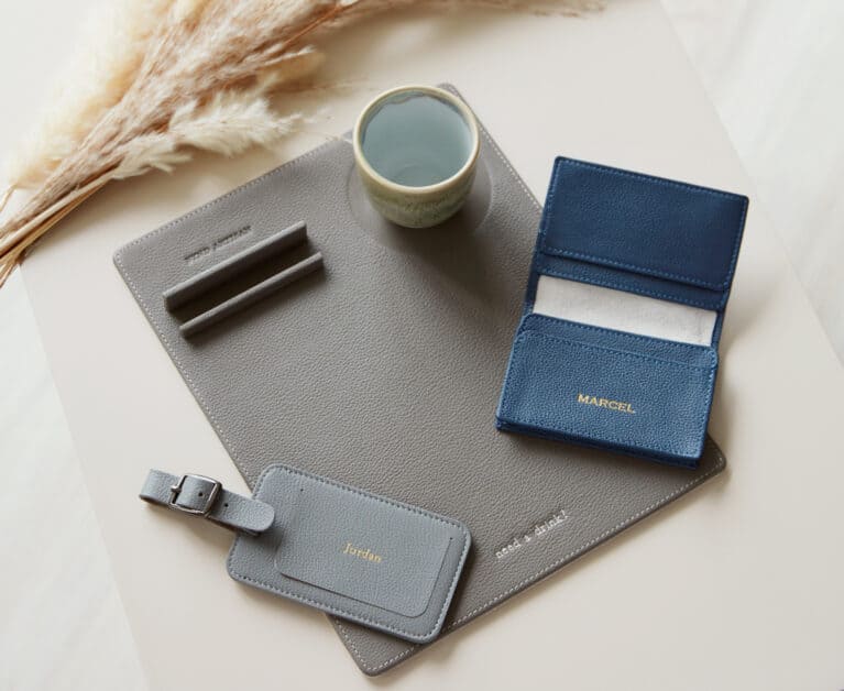 Singapore’s Best Artisanal Leather Brands For Wallets, Card Holders, Bags, And More