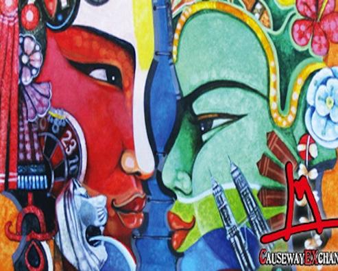 Something for everyone at CausewayEXchange Festival