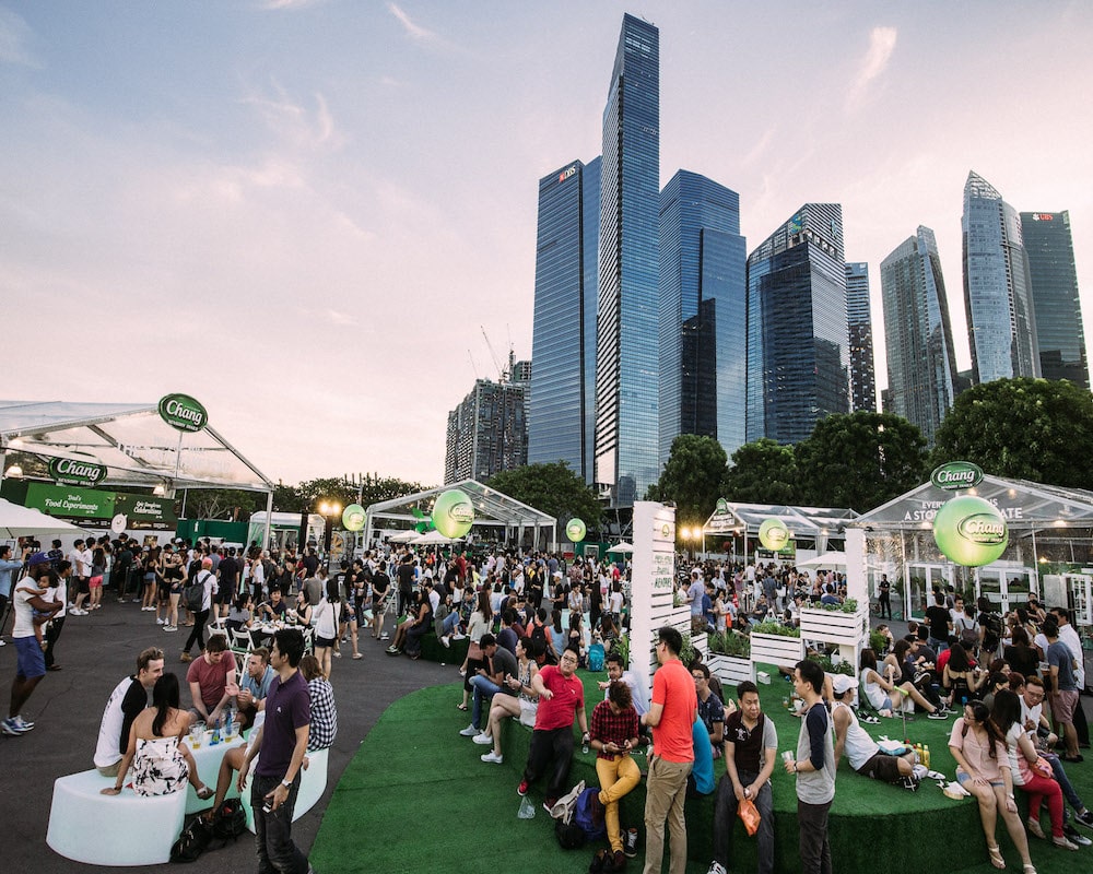 5 Things To Do This Week In Singapore: 20th to 26th February 2017