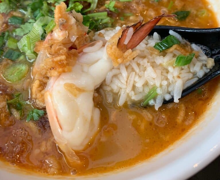 Best Pao Fan in Singapore: Hawker and Upscale Spots to Savour This Comfort Rice & Soup Dish