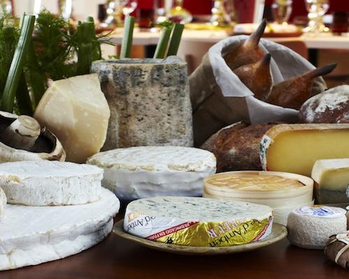 Saint Pierre- Ooh-la-la! C’est super!