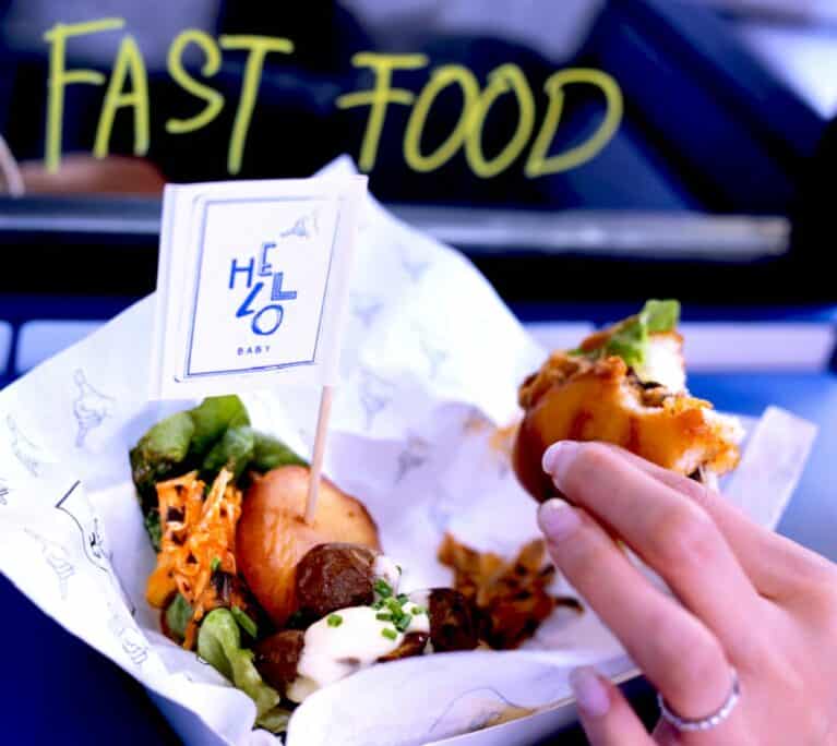 The Weekly Grub: 5 Things To Eat & Drink in Singapore This Week