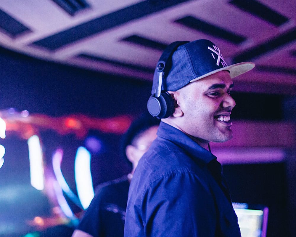 City Nomads Radio: Suren