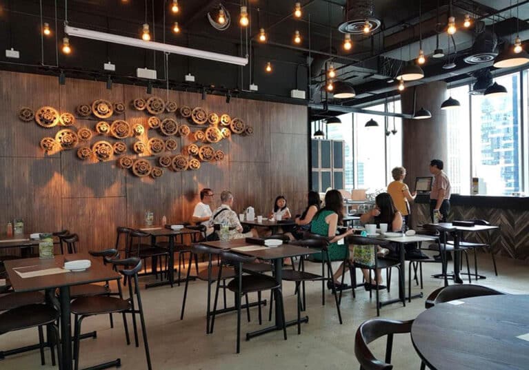 Restaurant Review: Myo Restobar Is A Modern Tribute to Cantonese Cuisine in Singapore’s CBD