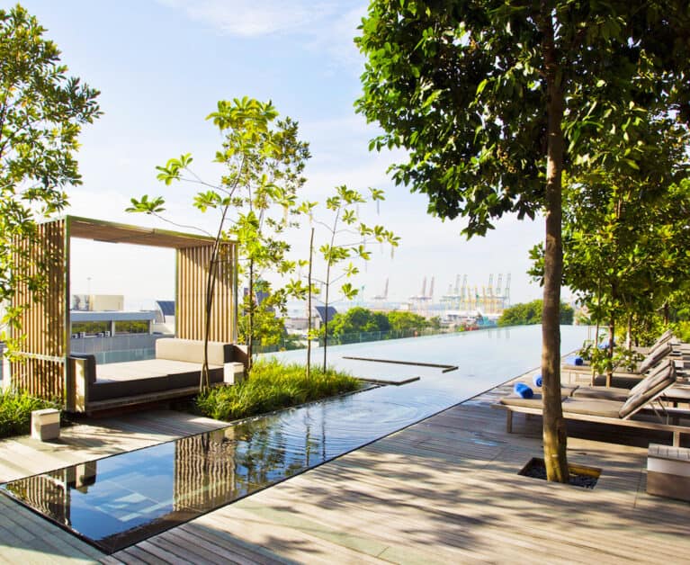 Singapore Staycation Spotlight: Dao by Dorsett AMTD Singapore is A Pet-Friendly Apartment Hotel in The CBD