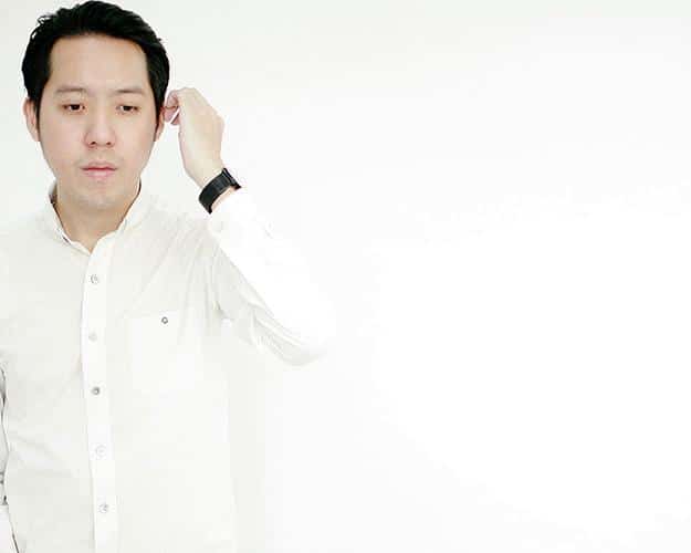 City Nomads Radio: DJ Daryl C