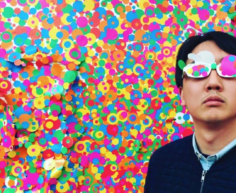 City Nomads Radio: Daytime Dancing, Singapore