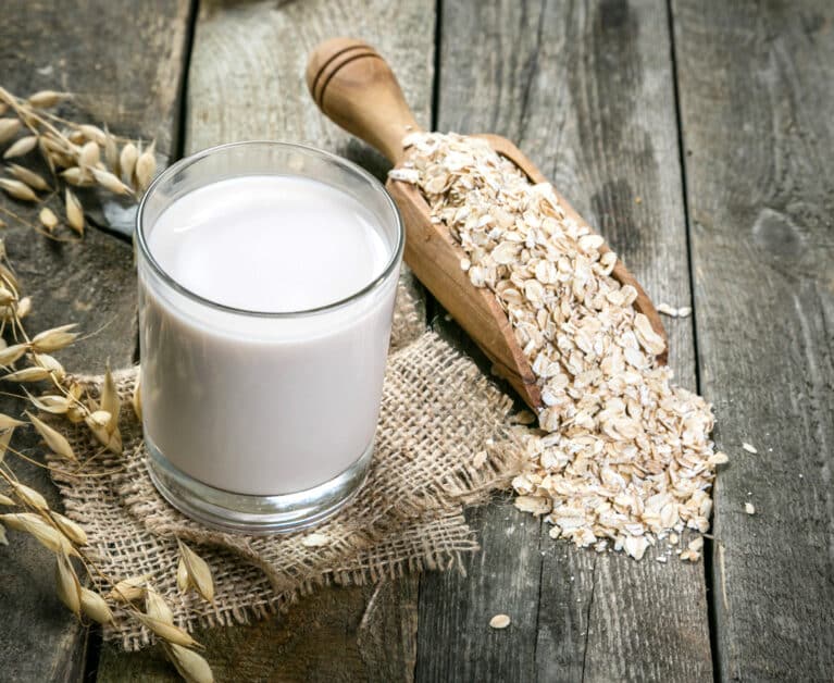 Is Oat Milk Really Good for Your Health? The Surprising Truth You Need to Know