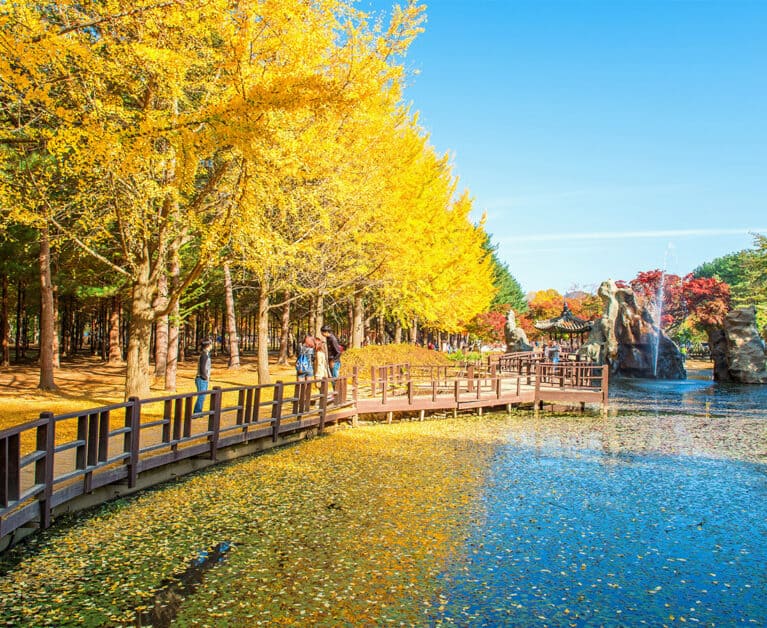 Best Day Trips From Seoul: Where To Go Beyond The Capital Of South Korea