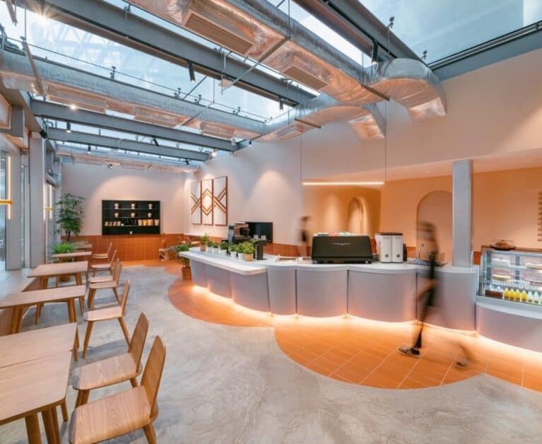 Best Work-Friendly Cafes In Singapore: Free Wifi, Power Sockets, and Great Coffee to Get Work Done