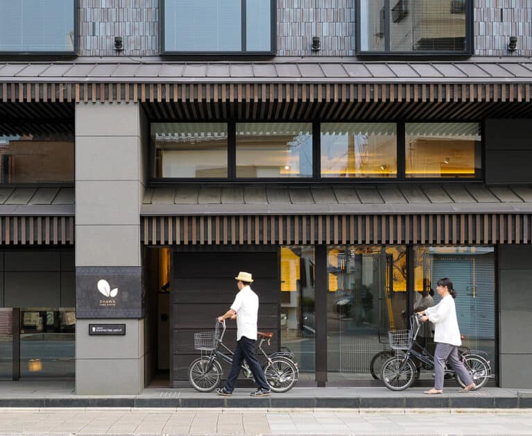 Wanderfolk: Clockenflap Returns to Hong Kong, Cheap Flights to Seoul, and New Hotels in Kyoto