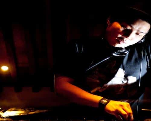 DJ gigs to keep you going through the week