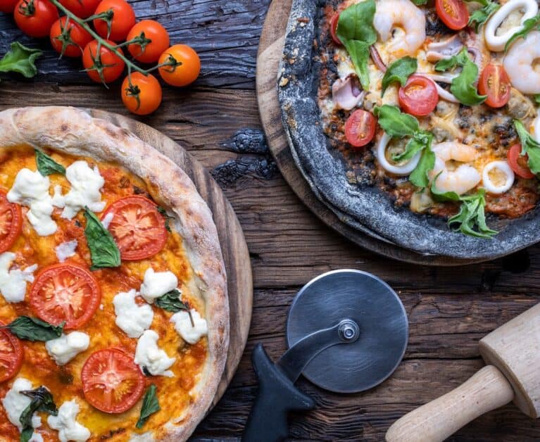 Restaurant Review: Dopo Teatro Brings a Touch of Italian Flair to the Esplanade, Singapore