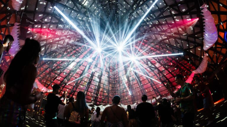 Sunda Festival 2025: Two Friends Shaping Singapore’s Music and Festival Scene