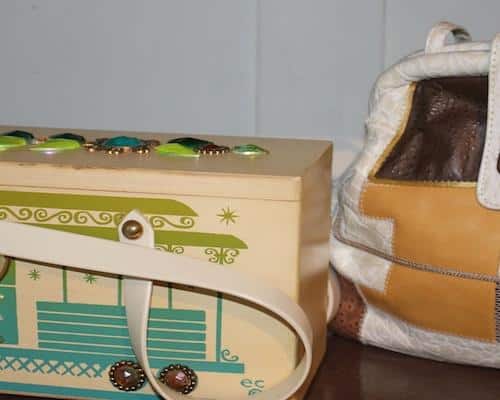 Dulcetfig…where vintage meets modern fashion