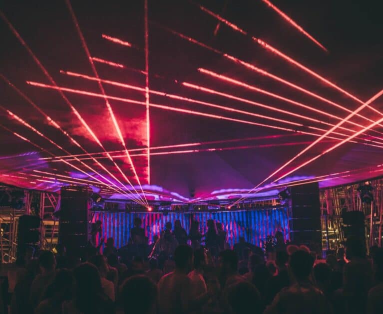 Electronic Music Festival EPIZODE Set to Return to the Sunny Shores of Phú Quốc, Vietnam This December