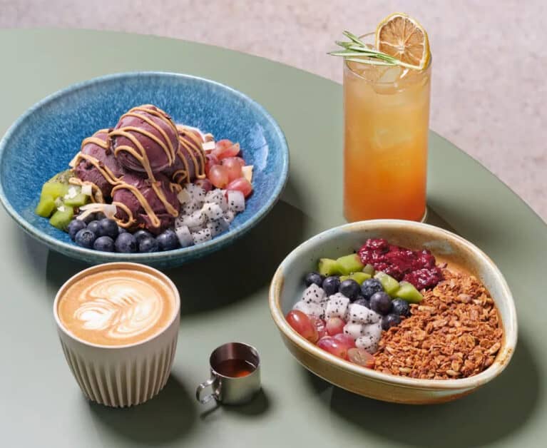 The Best Cafes Around East Coast Road To Eat, Enjoy & Escape Singapore