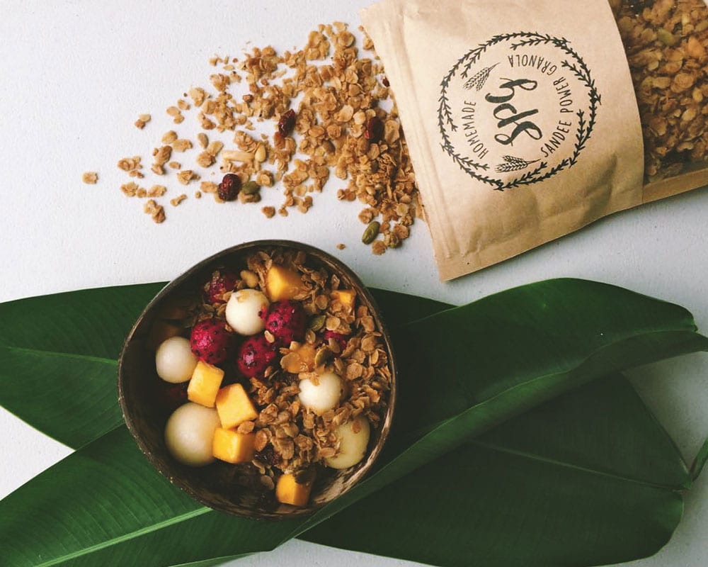 City Nomads’ Eat Clean Guide to Bali