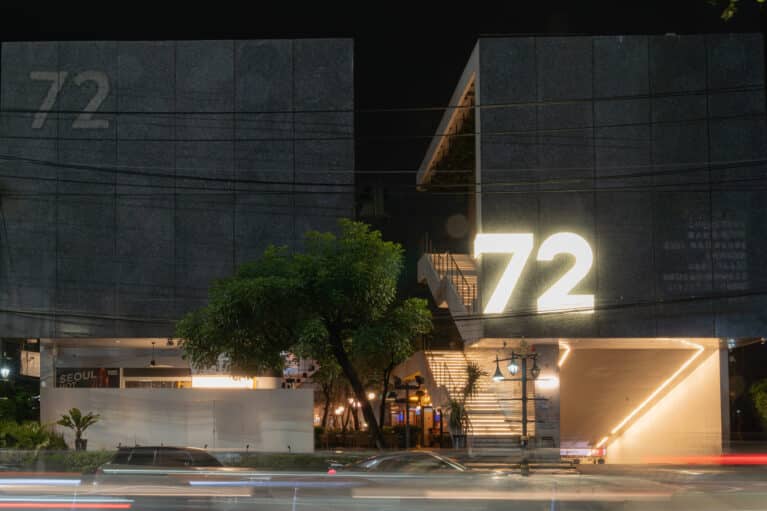 Bangkok’s 72 Courtyard in Thonglor Closes After a Decade of Food, Music, and Culture