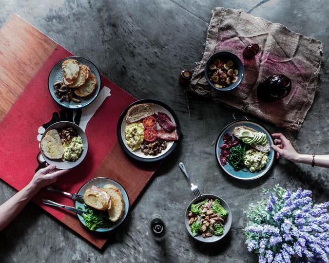 10 Cafes in Johor Bahru to Visit