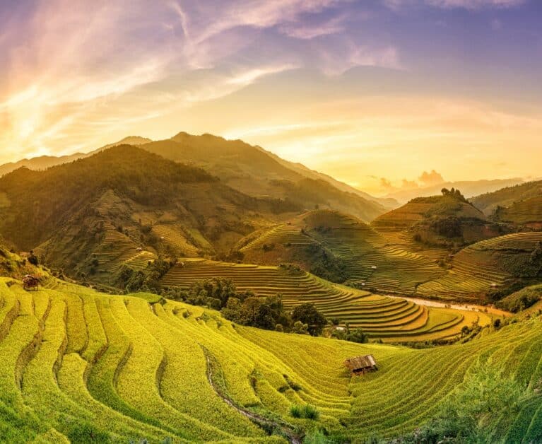 The Heat Is On: Best Summer Holiday Spots To Quench Your Wanderlust In 2024