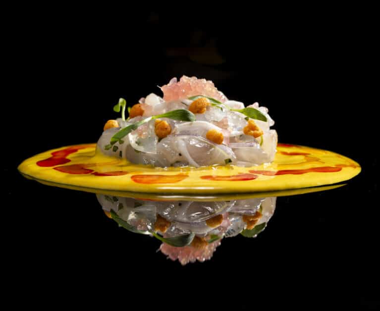 Restaurant Review: Firangi Superstar, A Whimsical Ode to Old-World India on Craig Road, Singapore