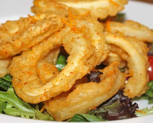 Cocktails, coziness and full bellies at Five and Dime Eatery